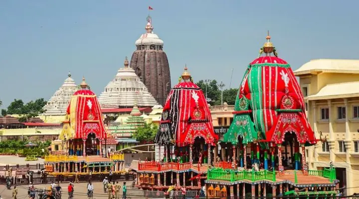 Puri jagannath Temple Open Today Odisha