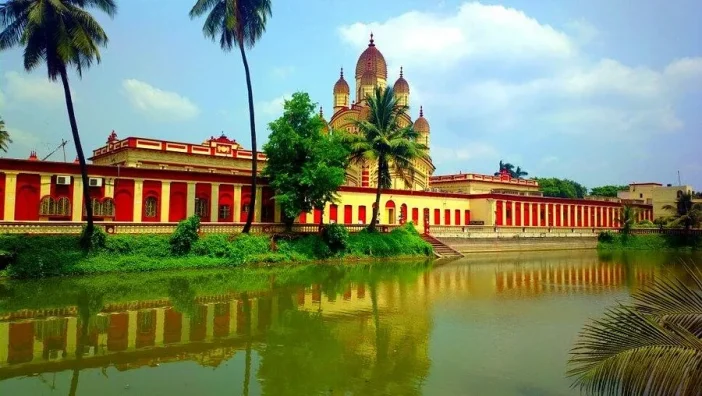 best time to visit dakshineswar kali temple​