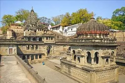 Mandleshwar Temple Khargone